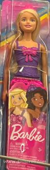 Mattel - Barbie - Dreamtopia - Princess - Caucasian - Doll